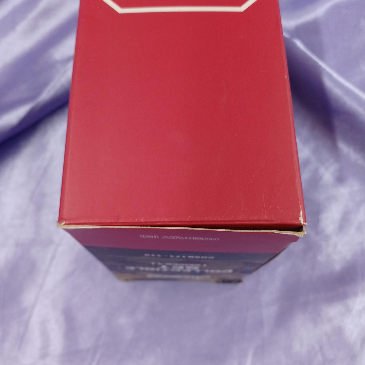 角潰れあります