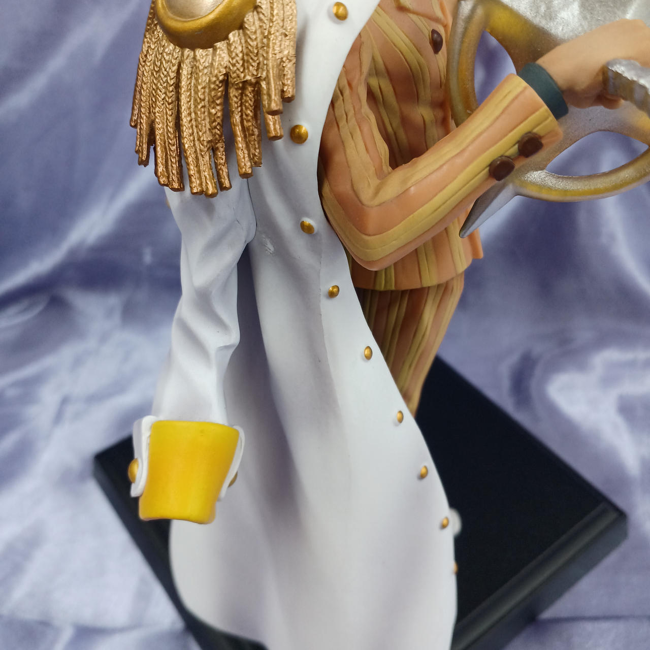 汚れあります。