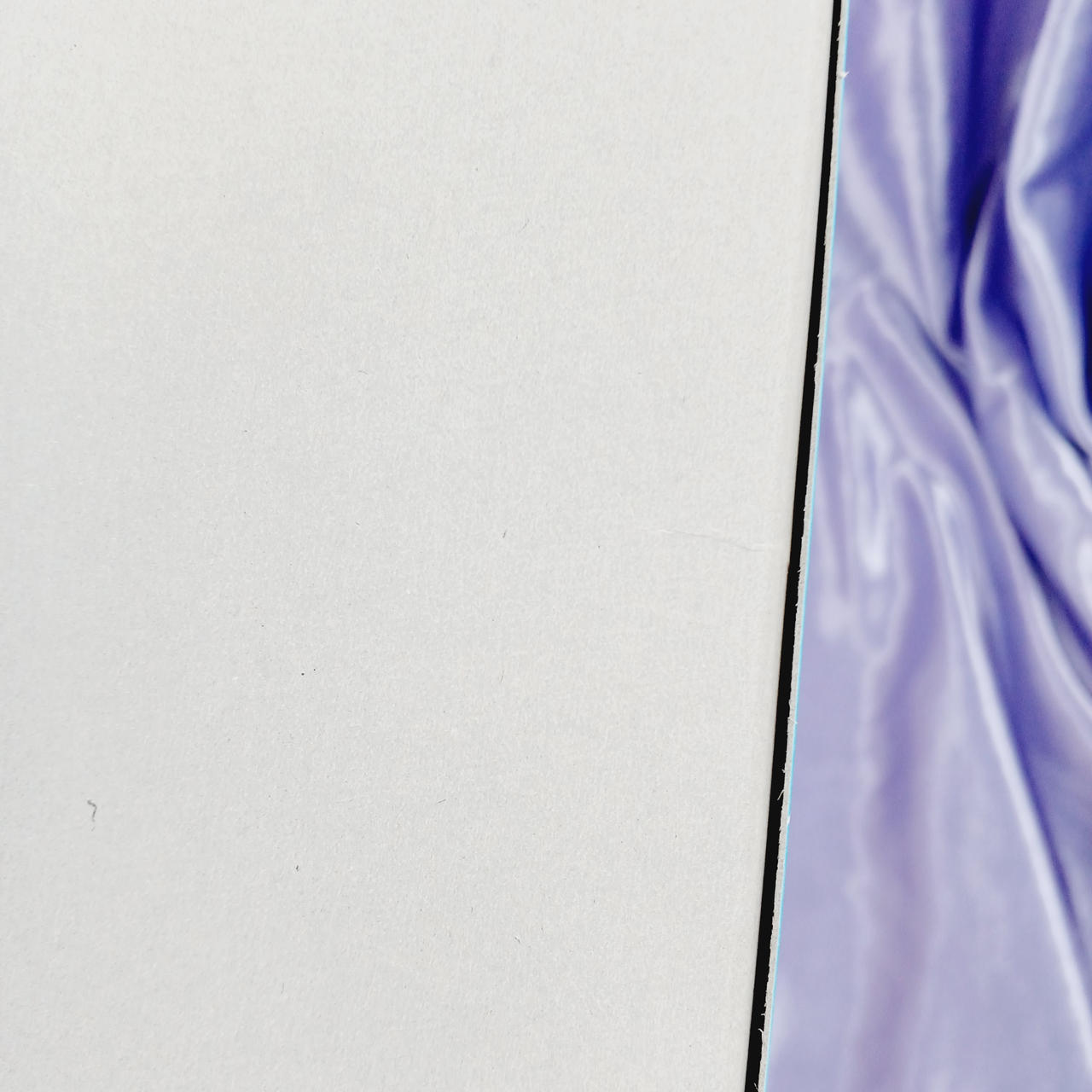 箱イタミあります。