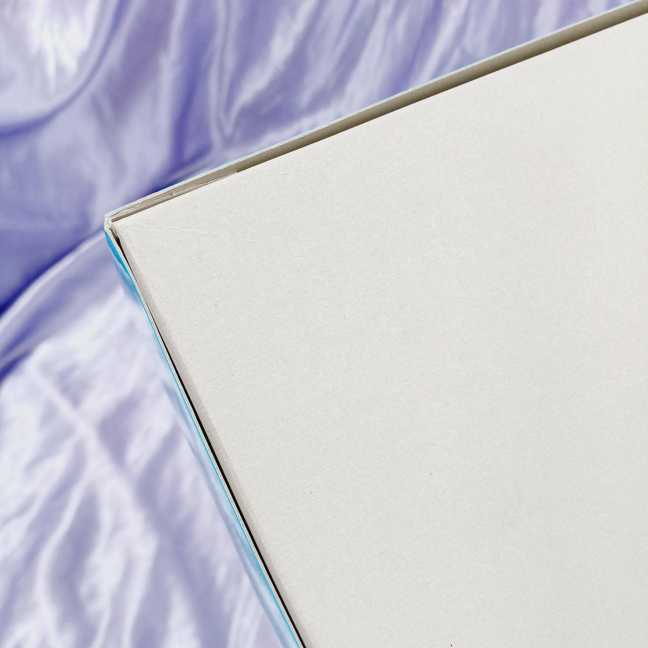 箱イタミあります。