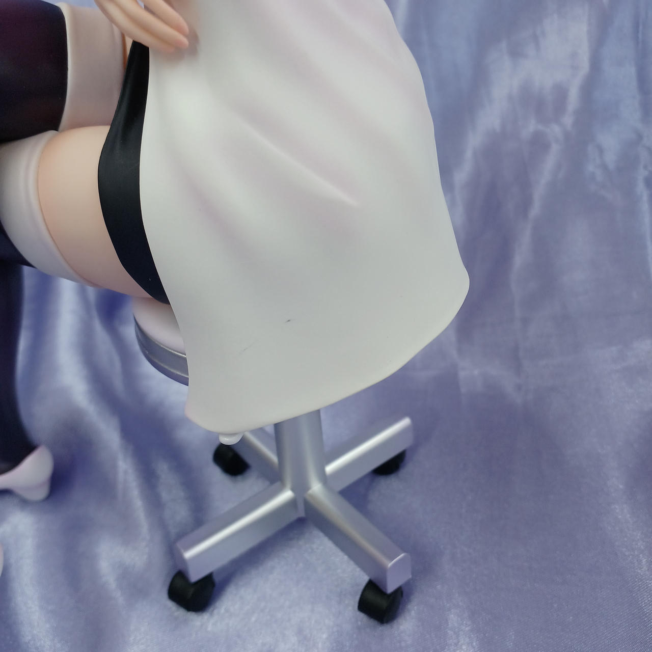 汚れあります。