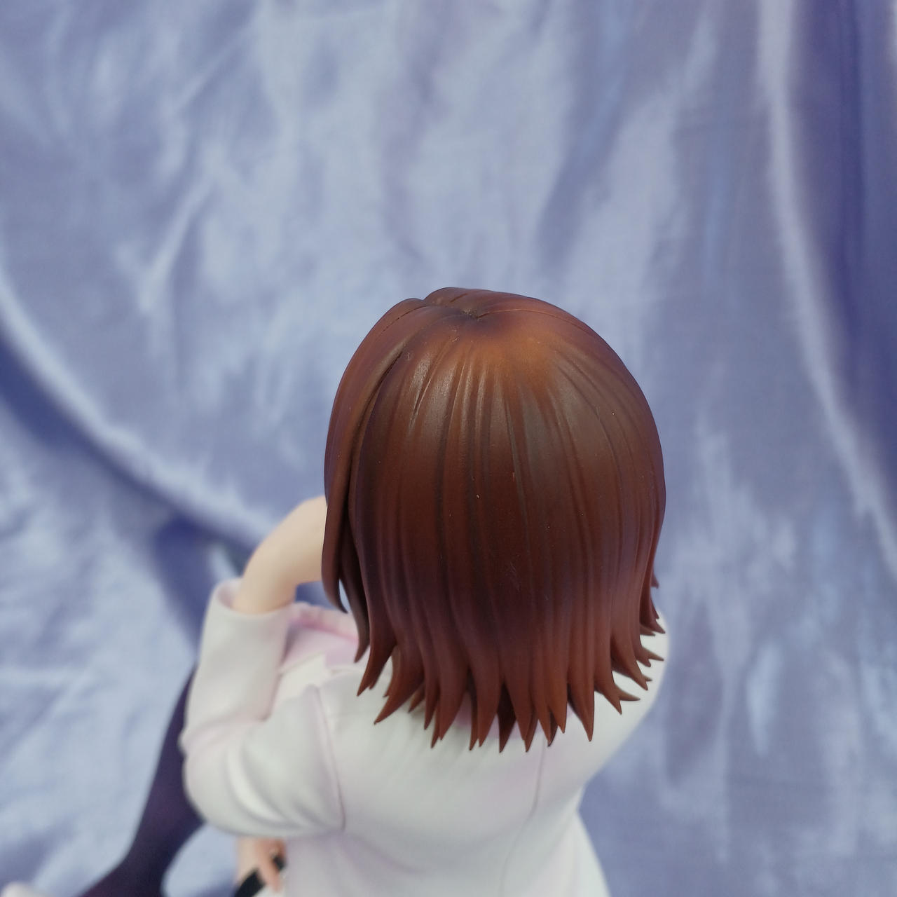 塗装剥がれあります。