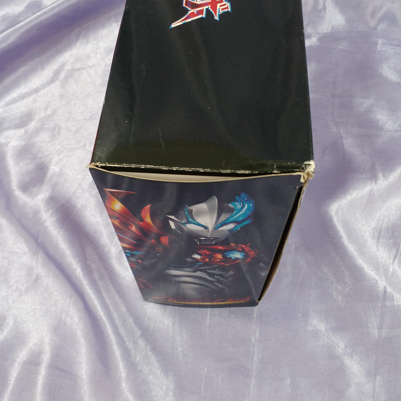 角イタミあります。