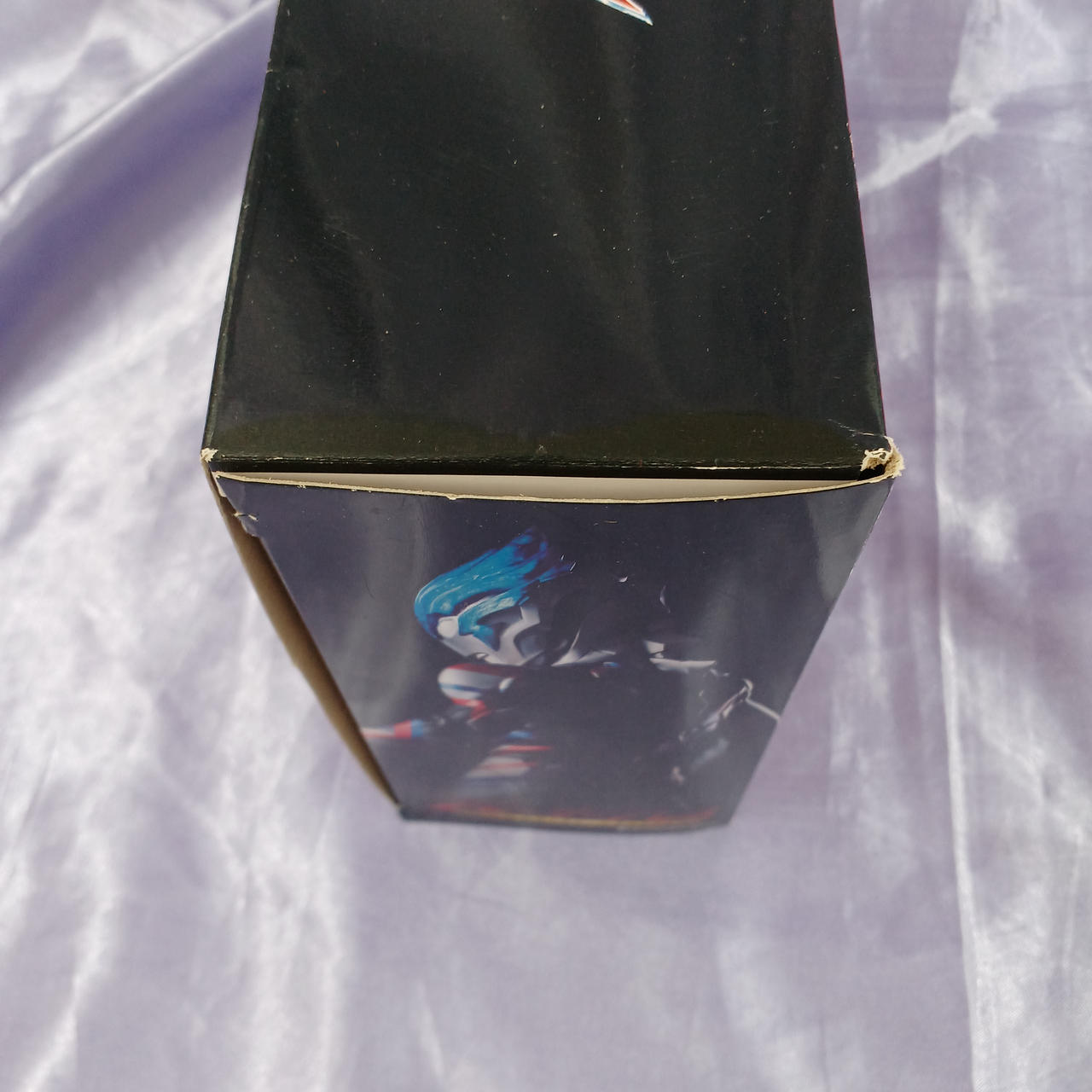 角イタミあります。