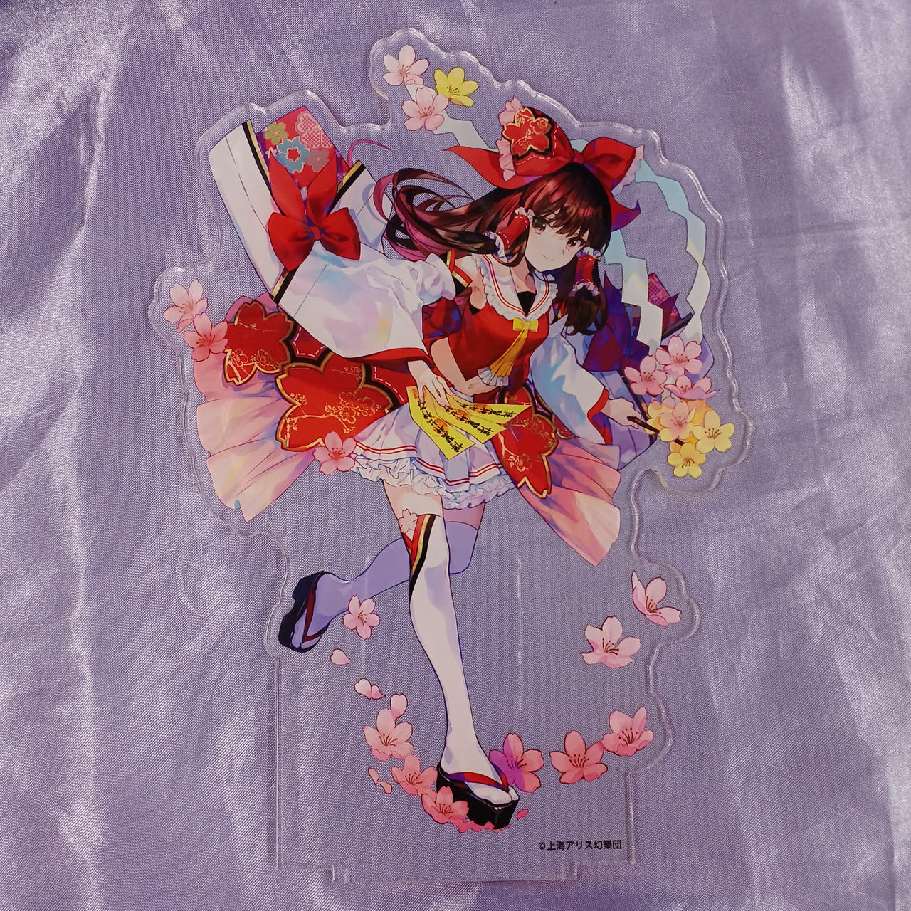 全体的に細かなスレキズあります。