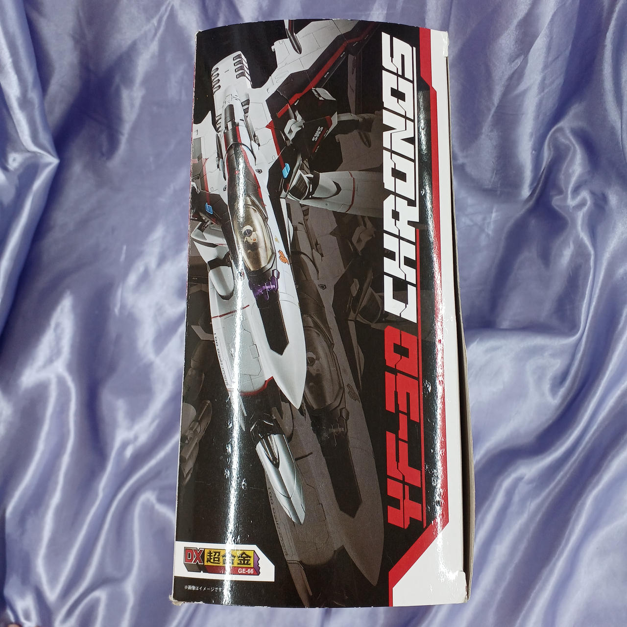 BANDAI|開封済みフィギュア マクロス30 DX超合金|HARDOFFオフ