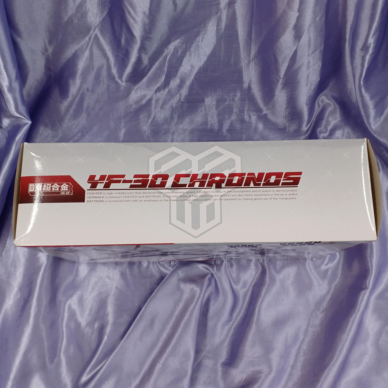 BANDAI|開封済みフィギュア マクロス30 DX超合金|HARDOFFオフ
