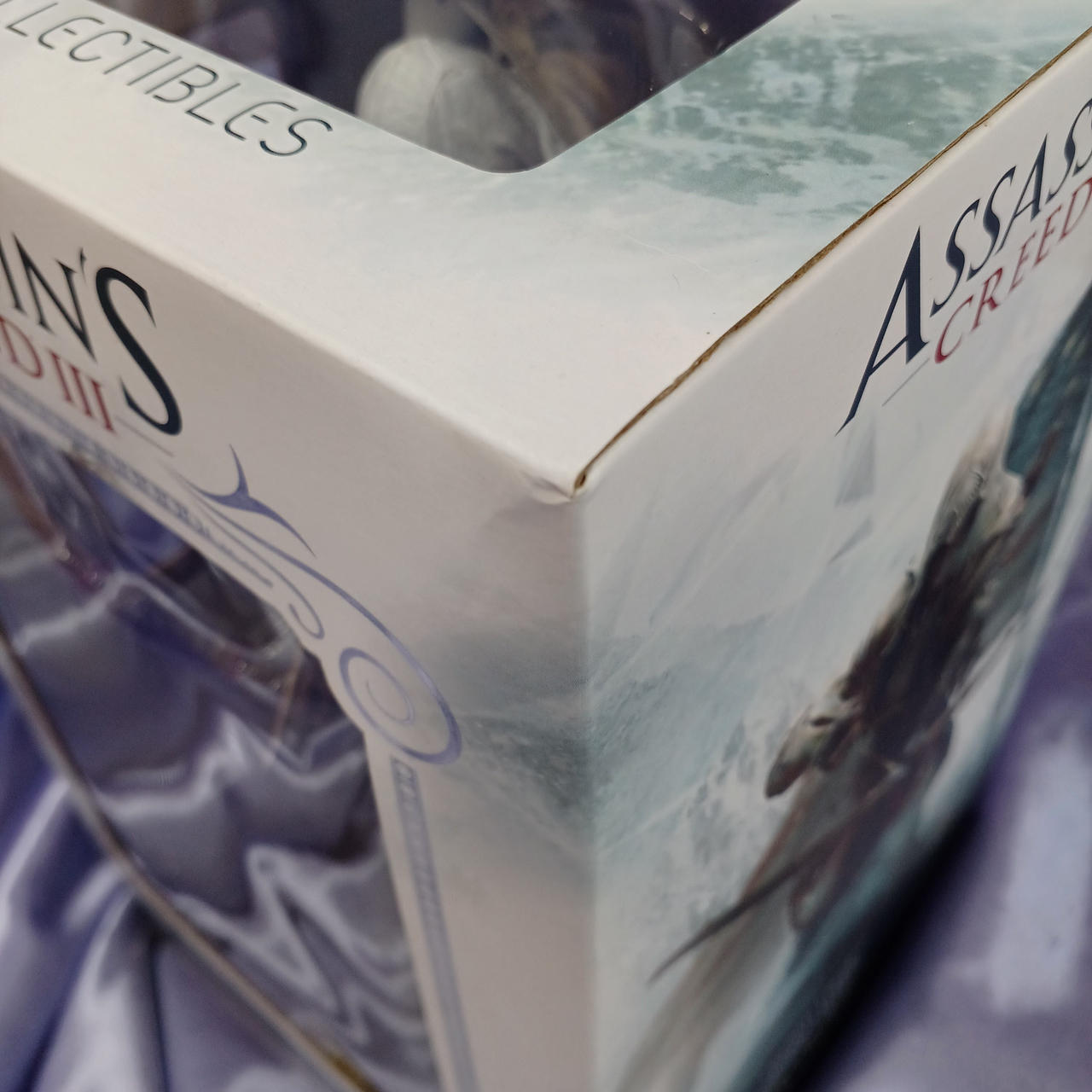 角イタミあります。