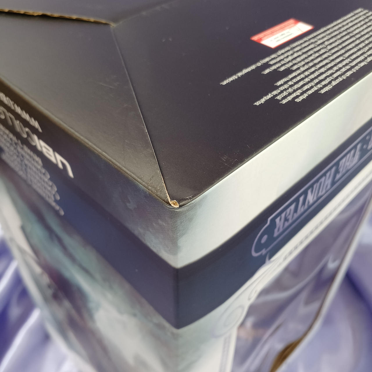 角イタミあります。