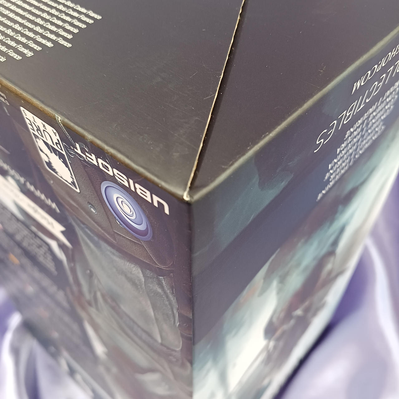 角イタミあります。