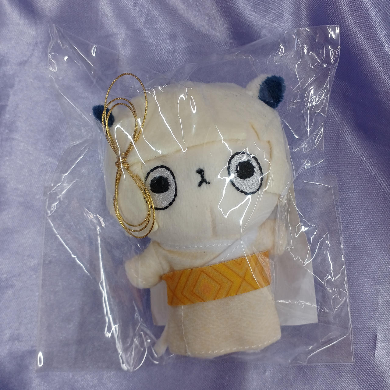 袋イタミ・袋内汚れあります。