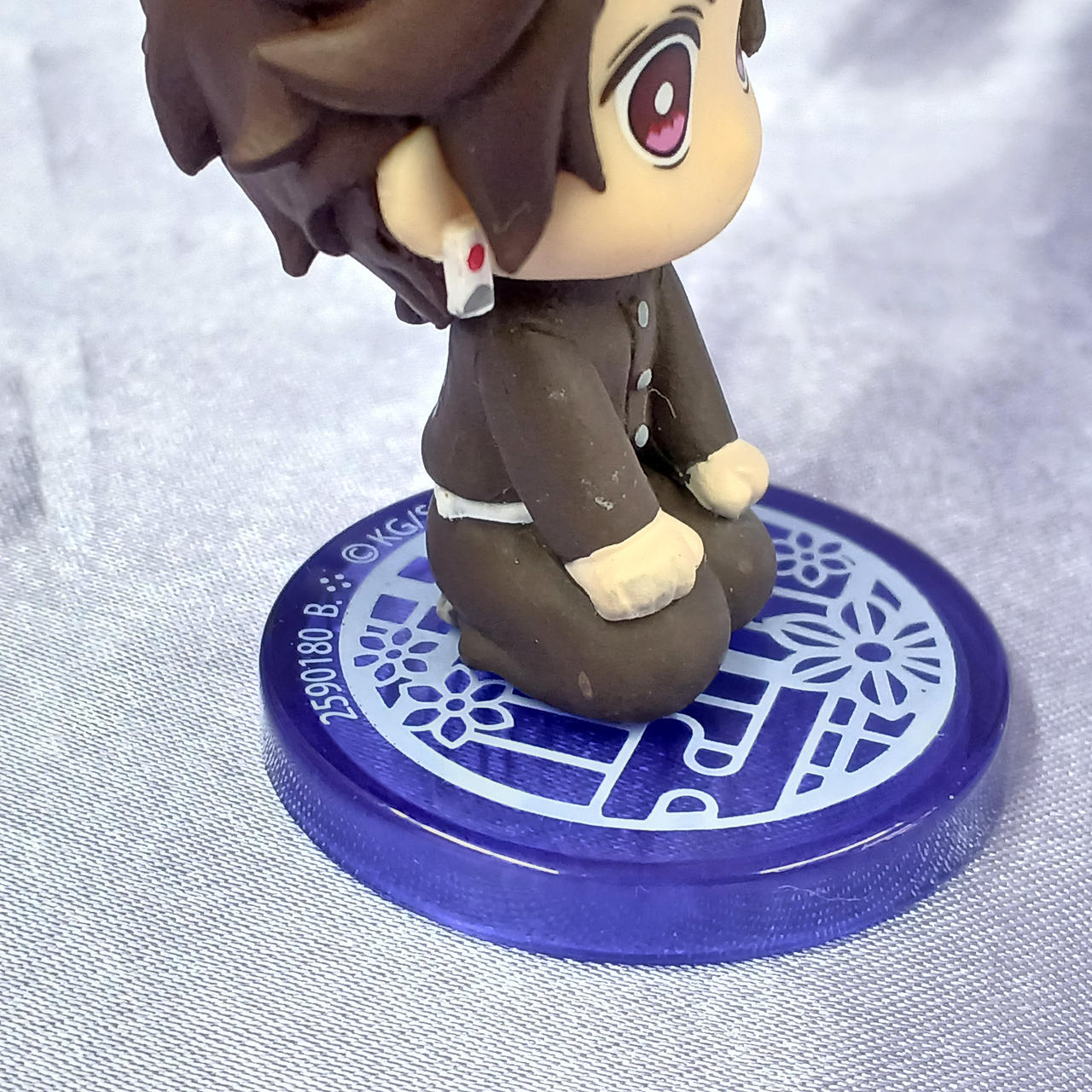 汚れあります。