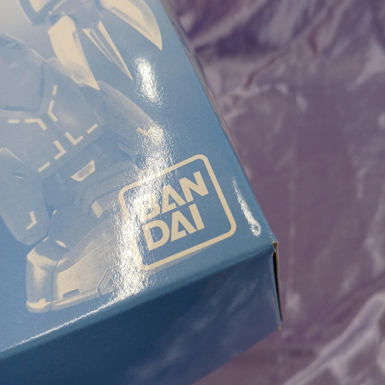 角傷みあります。