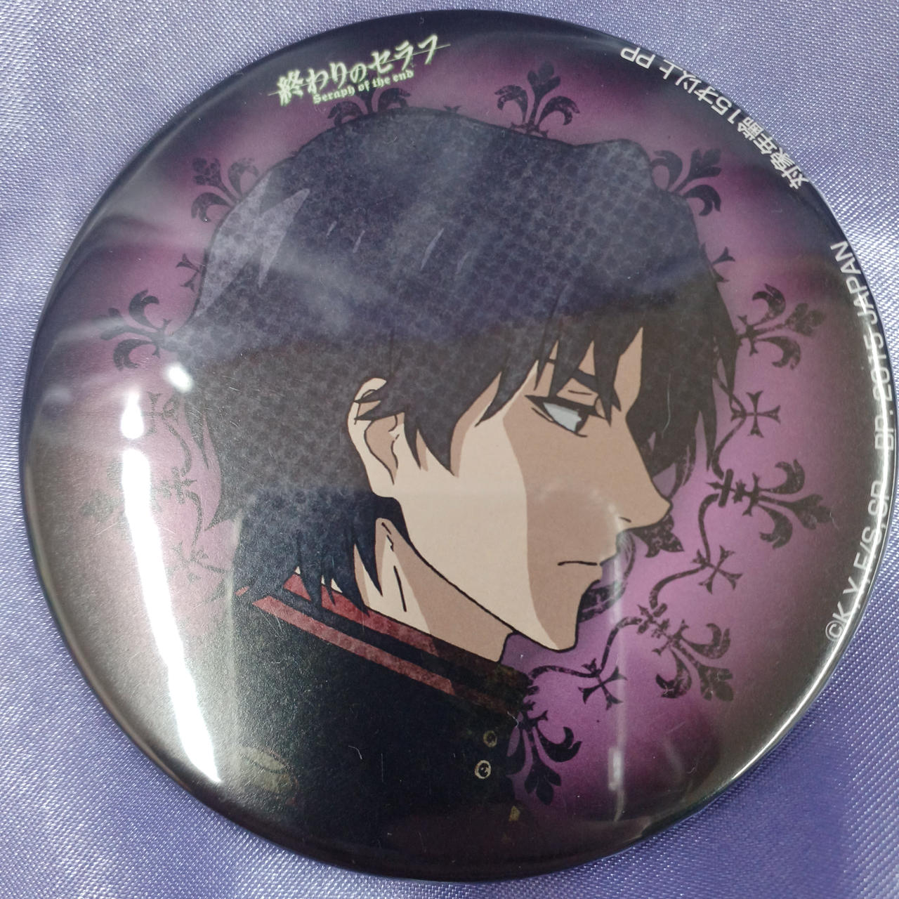 全体的に細かなスレキズ・汚れあります。