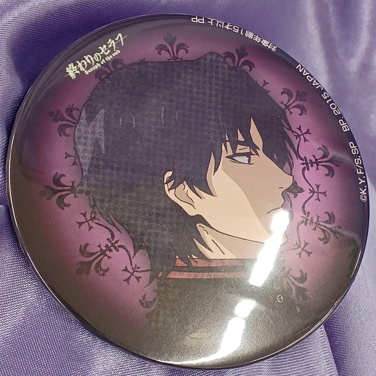 全体的に細かなスレキズ・汚れあります。