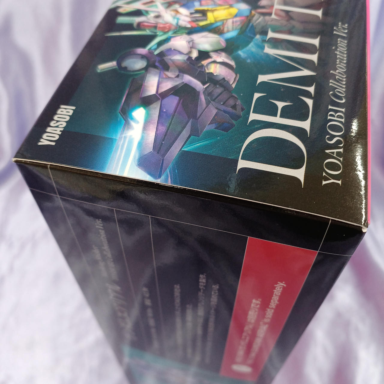 角傷みあります。