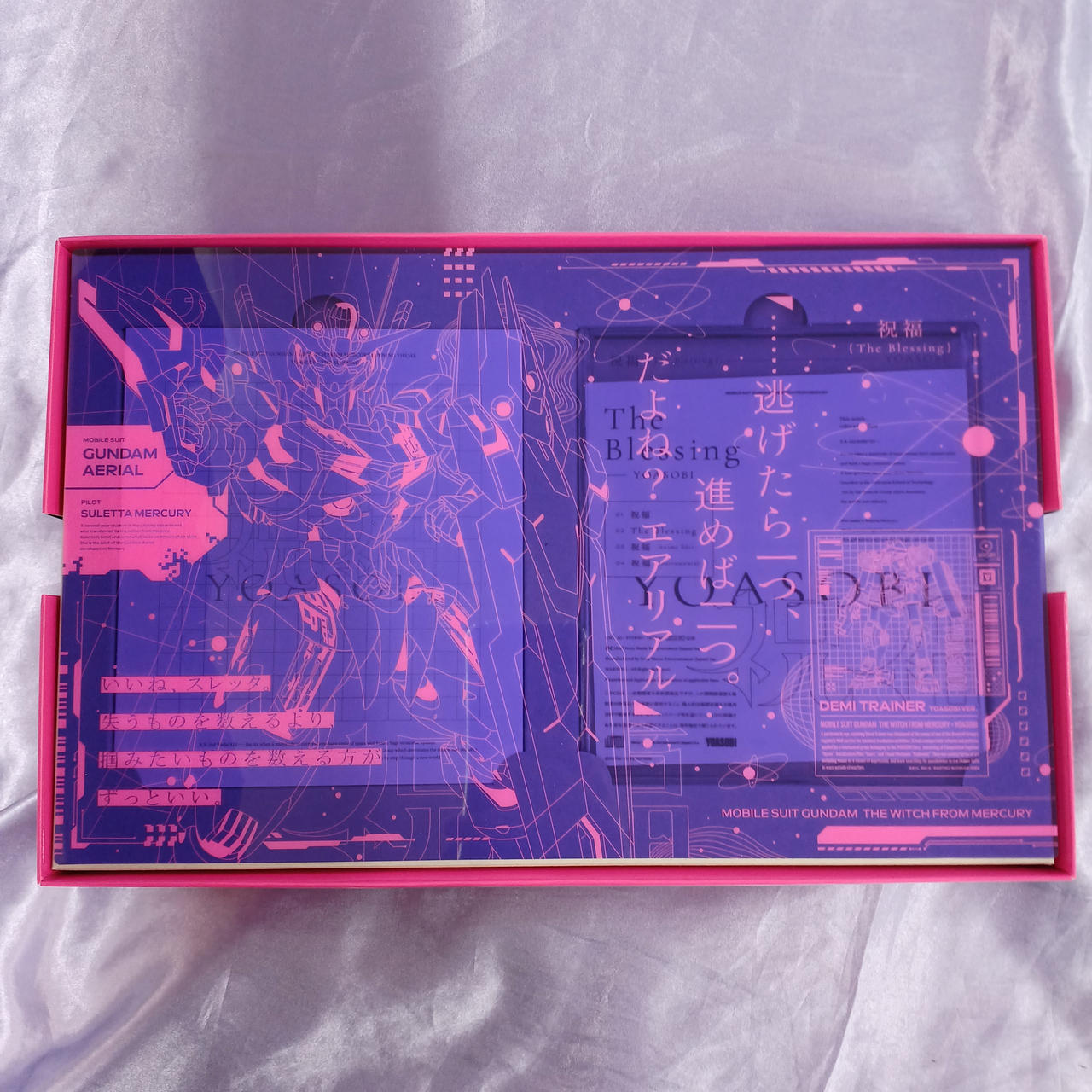 スレキズ・汚れあり、CD再生未確認です。