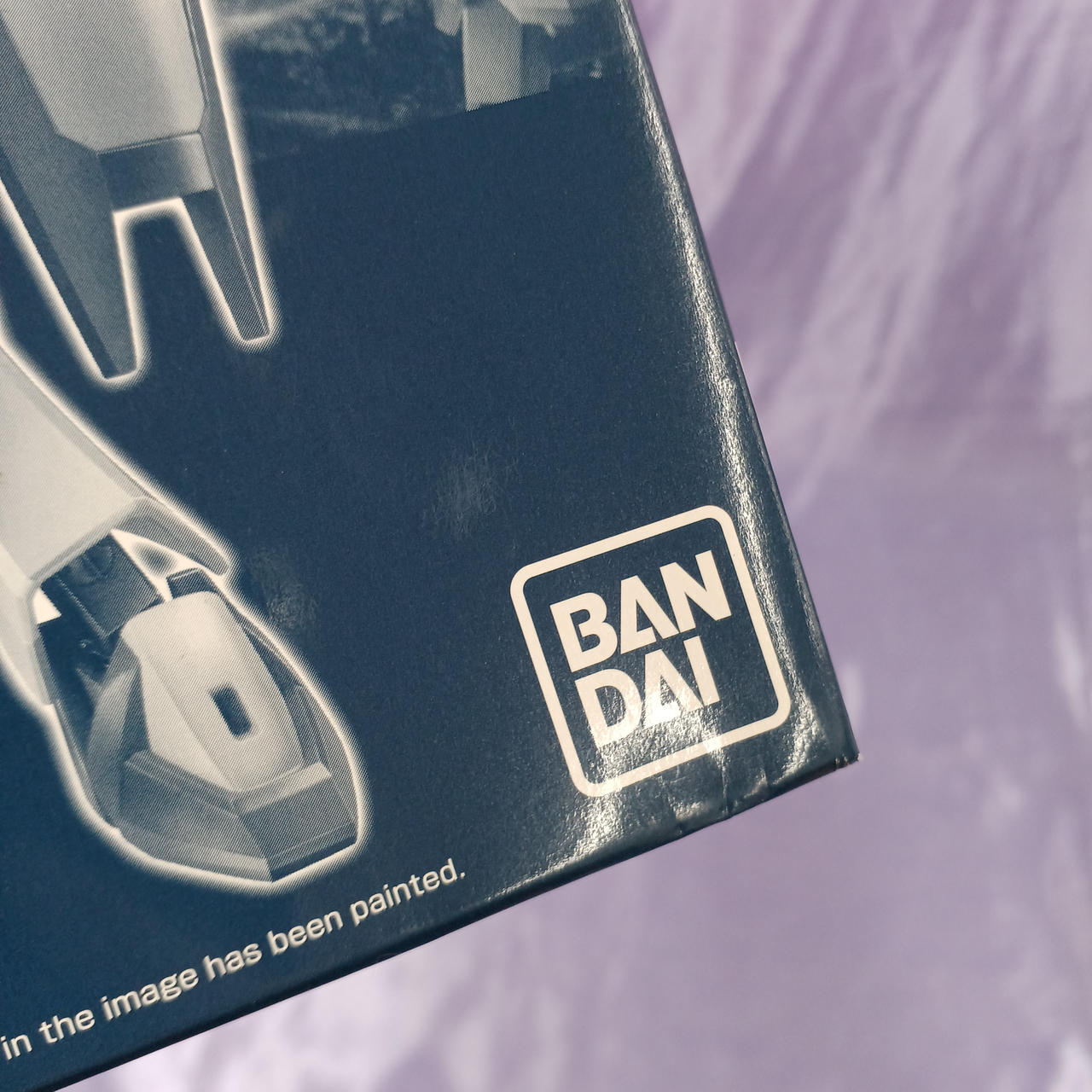 角傷みあります。