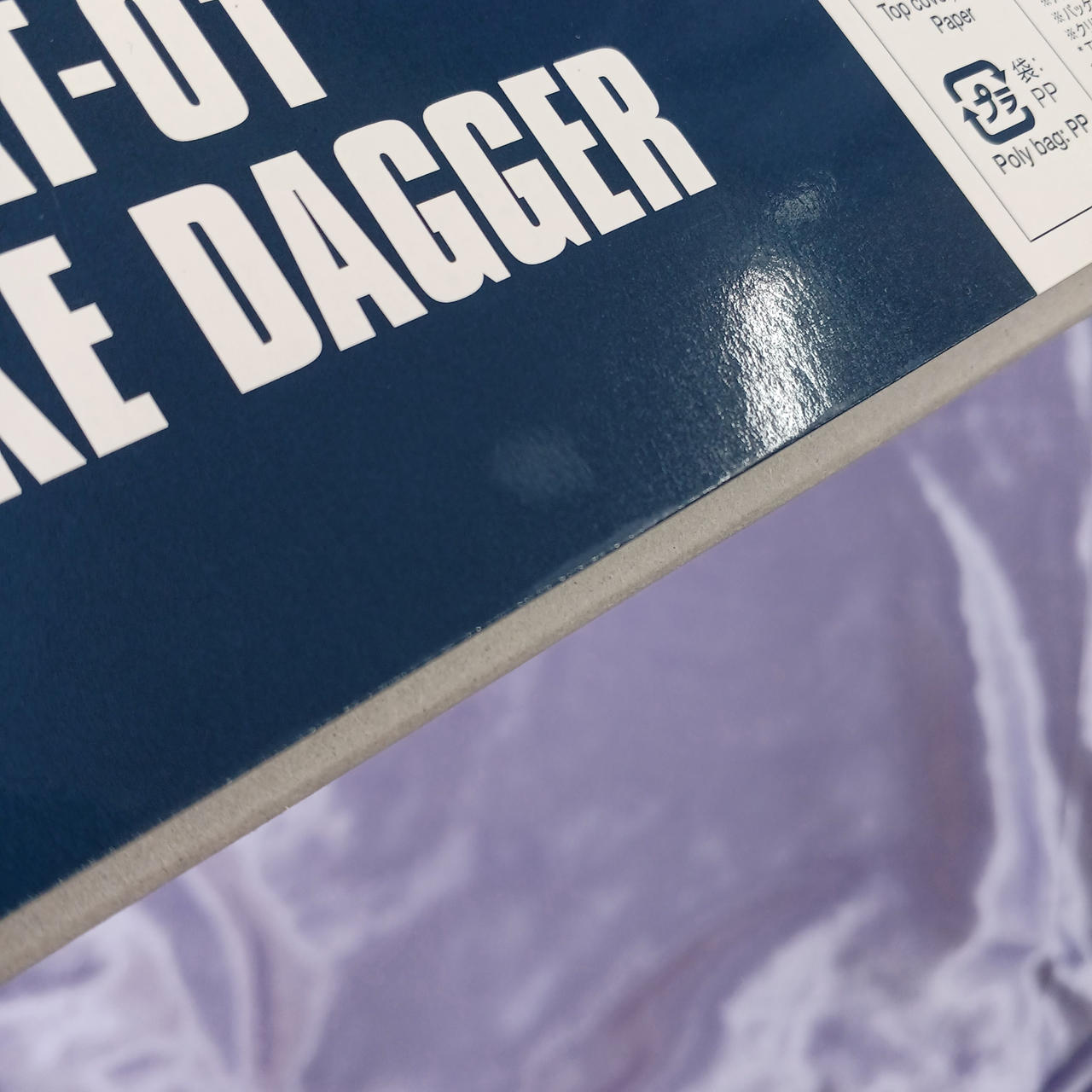 スレキズ・汚れあります。