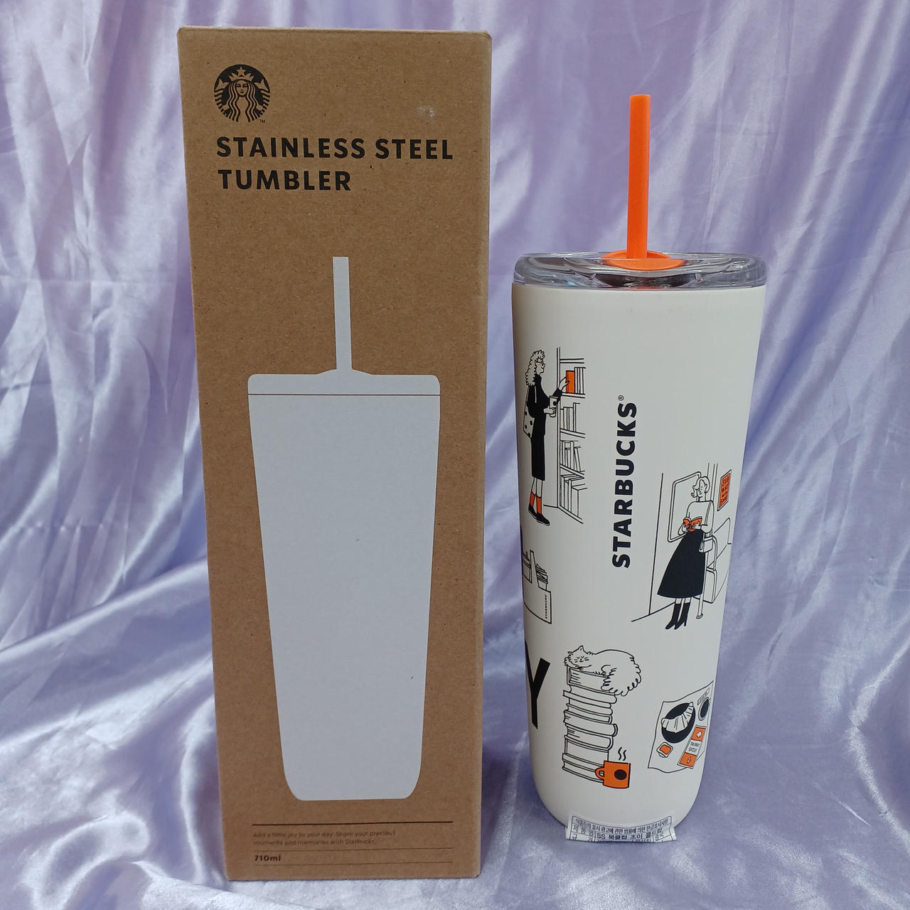 未使用品です。