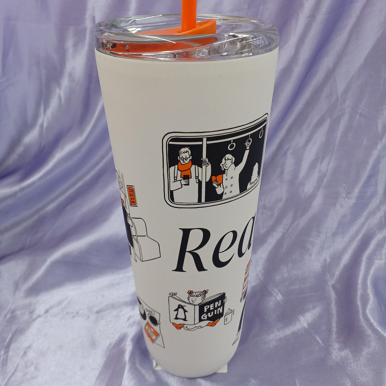 箱によるスレ汚れあります。