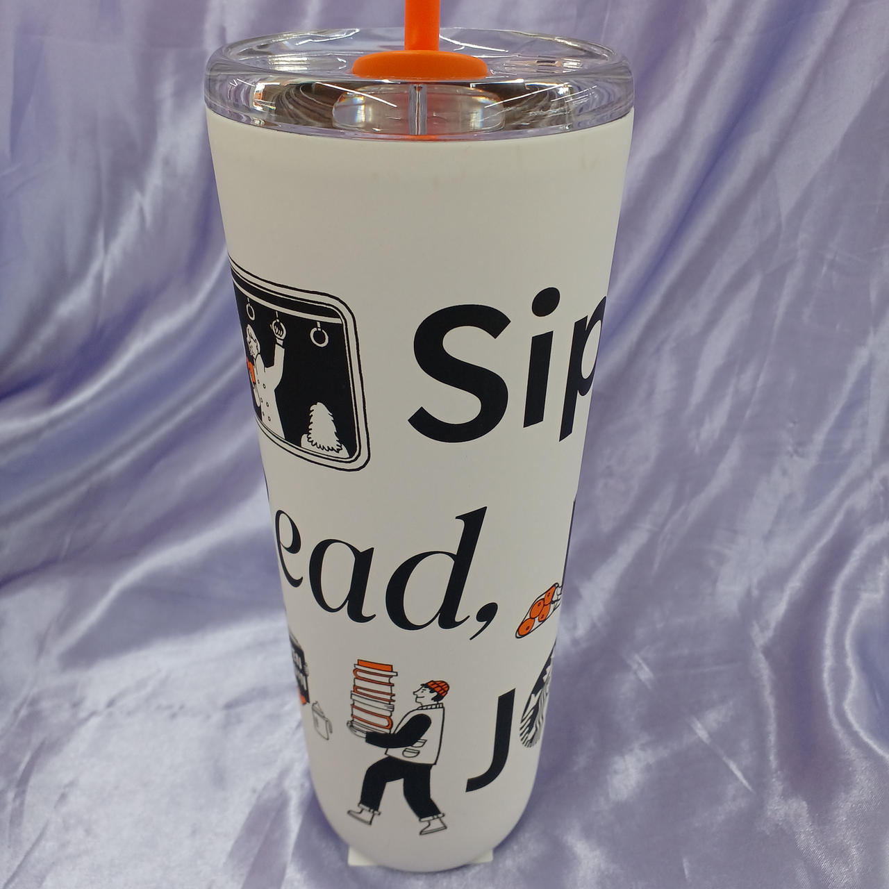 箱によるスレ汚れあります。