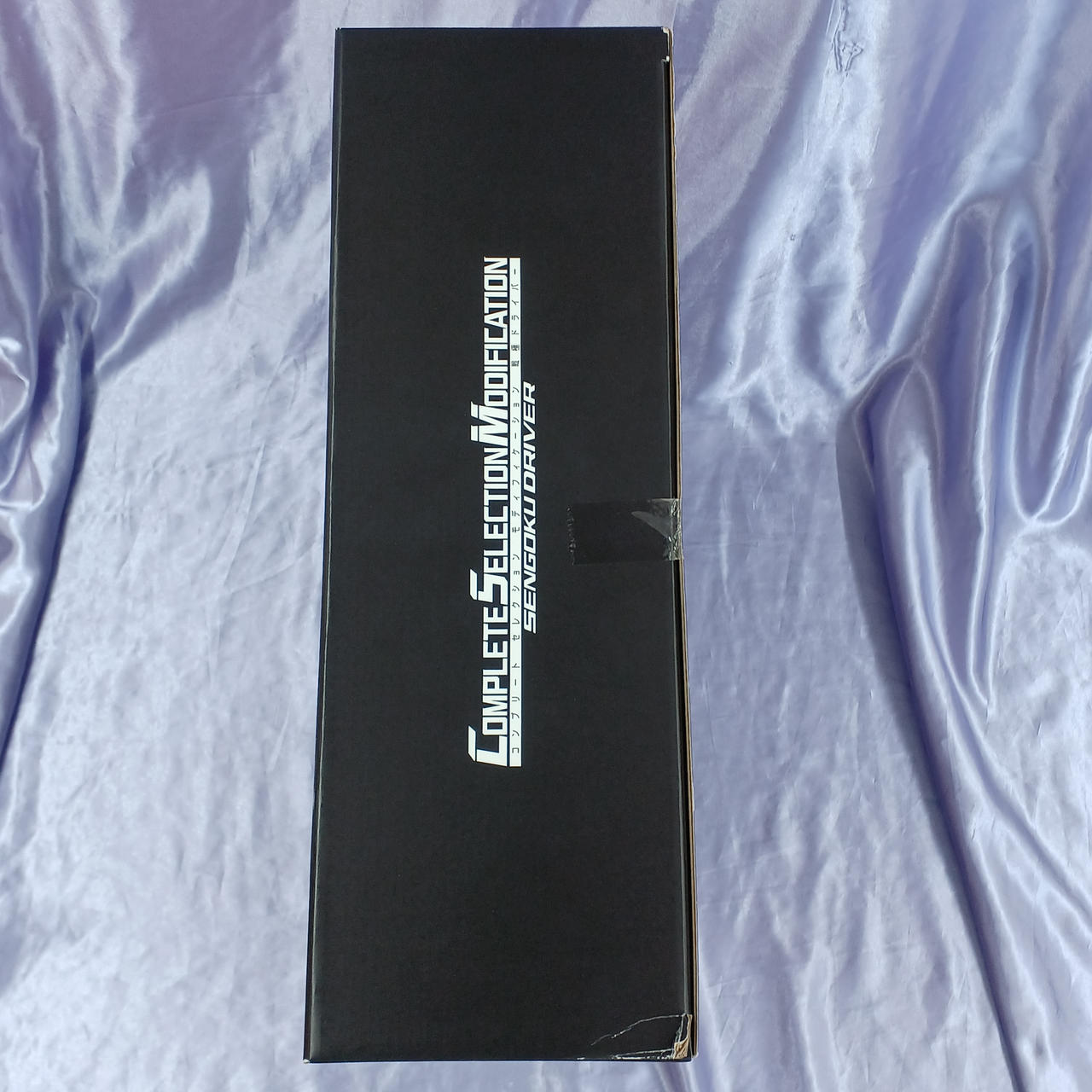 箱傷み・汚れあります。