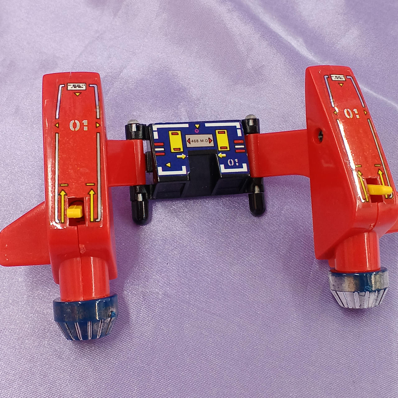 キズ汚れ・剥がれあります。