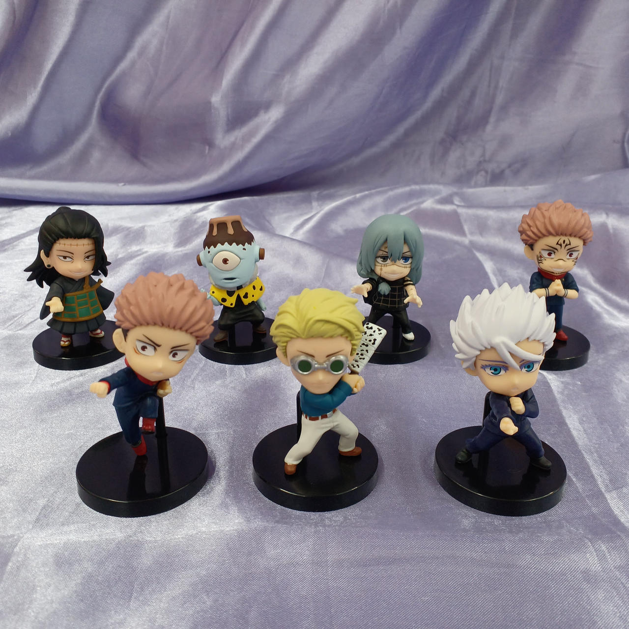 本体のみ、全体的にキズ・汚れあります。