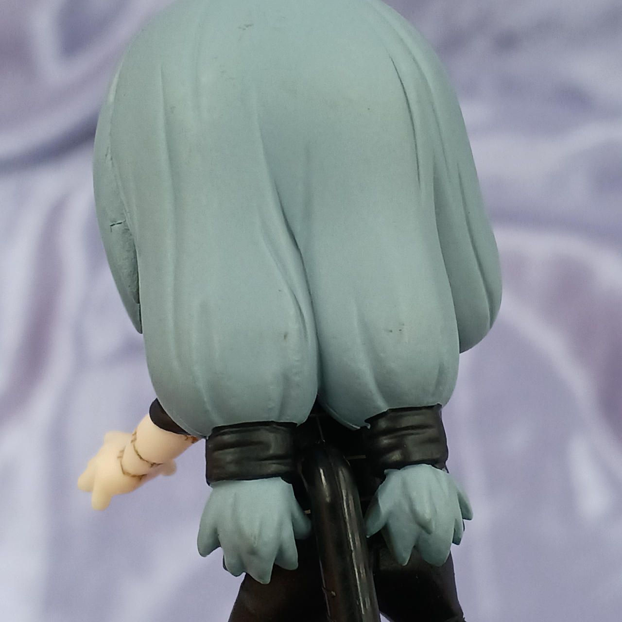 このような汚れが数ヶ所あります。