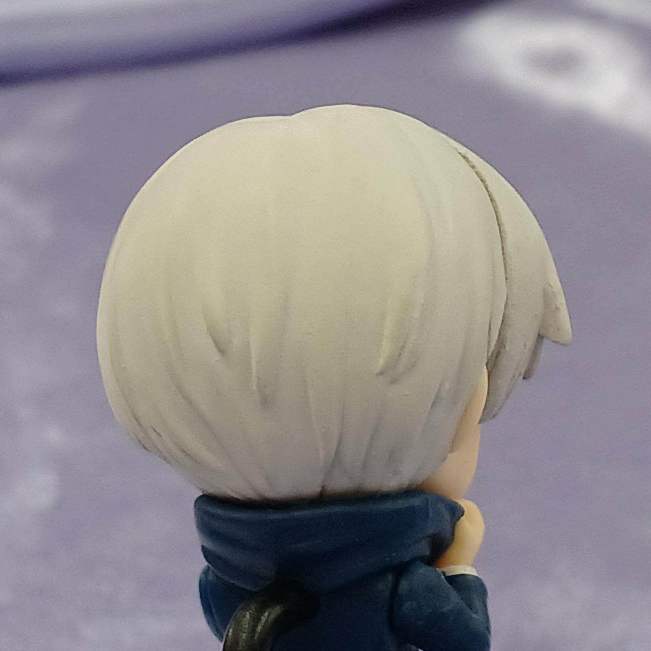 このような汚れが数ヶ所あります。