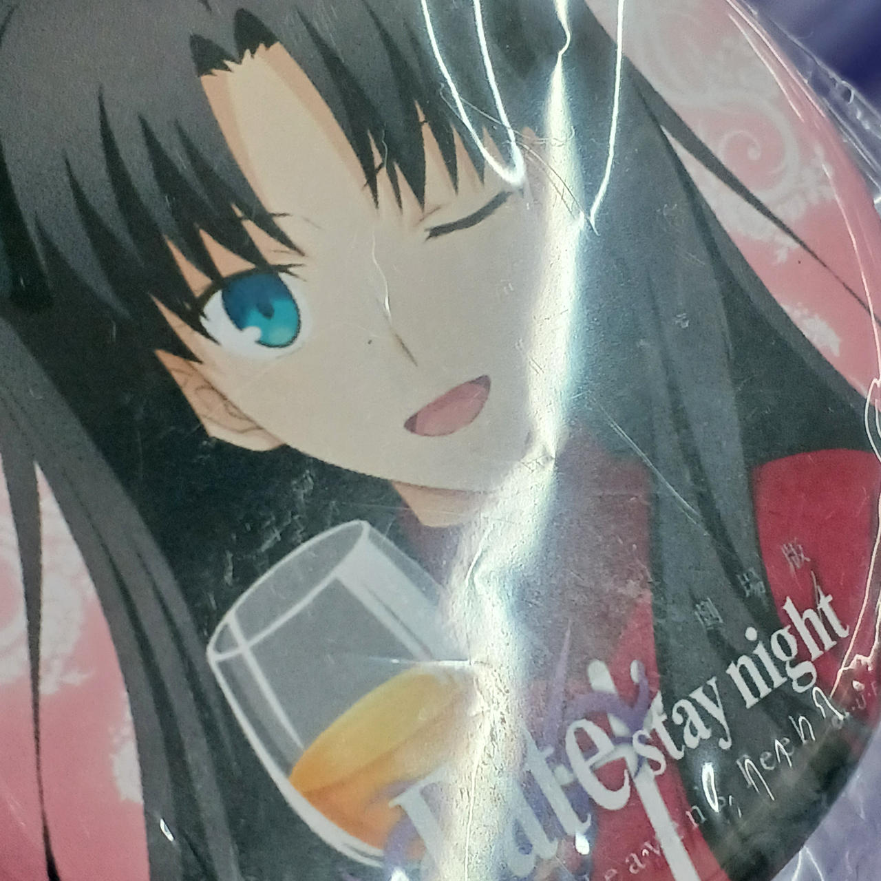 袋内側本体スレ・汚れあります。