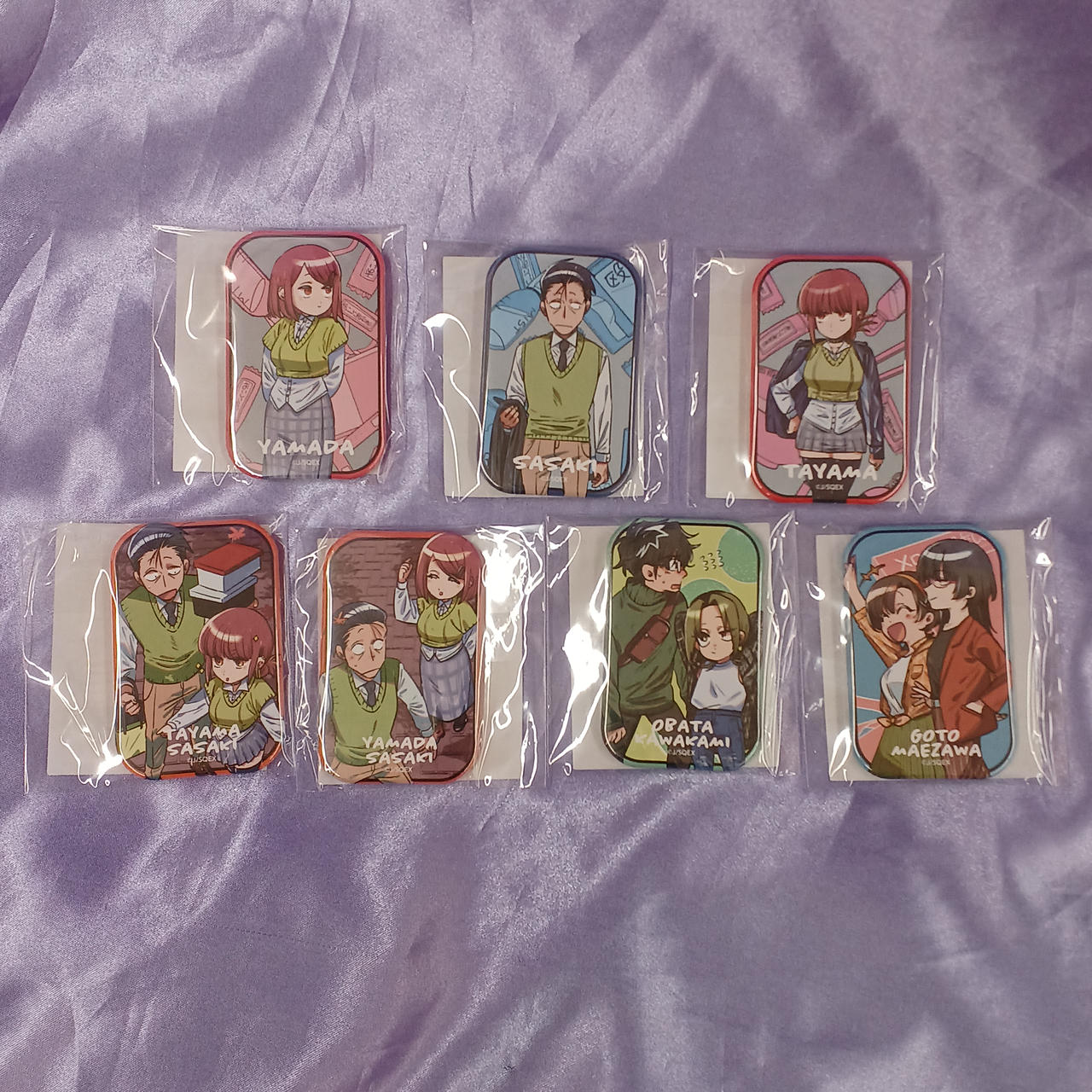 未開封、袋折れあります。