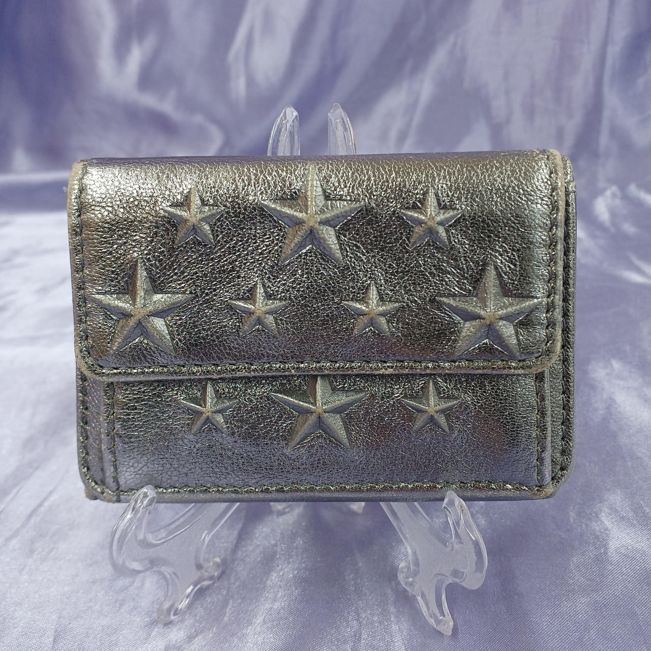 全体的にスレあり