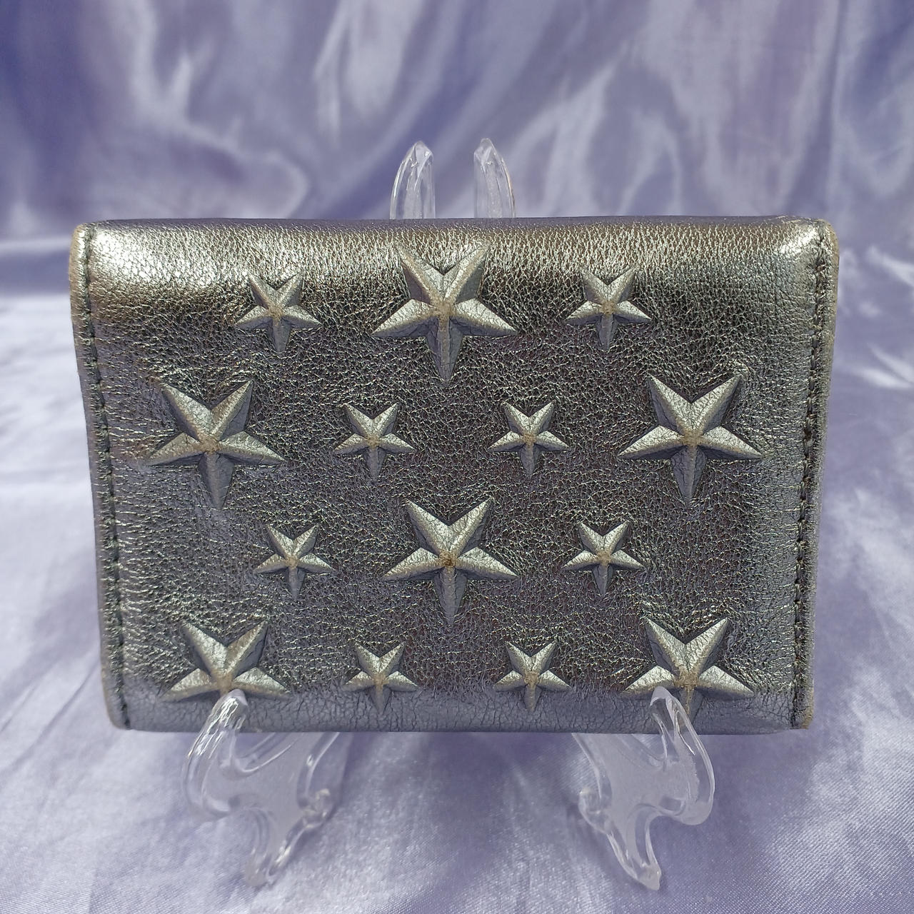 全体的にスレあり