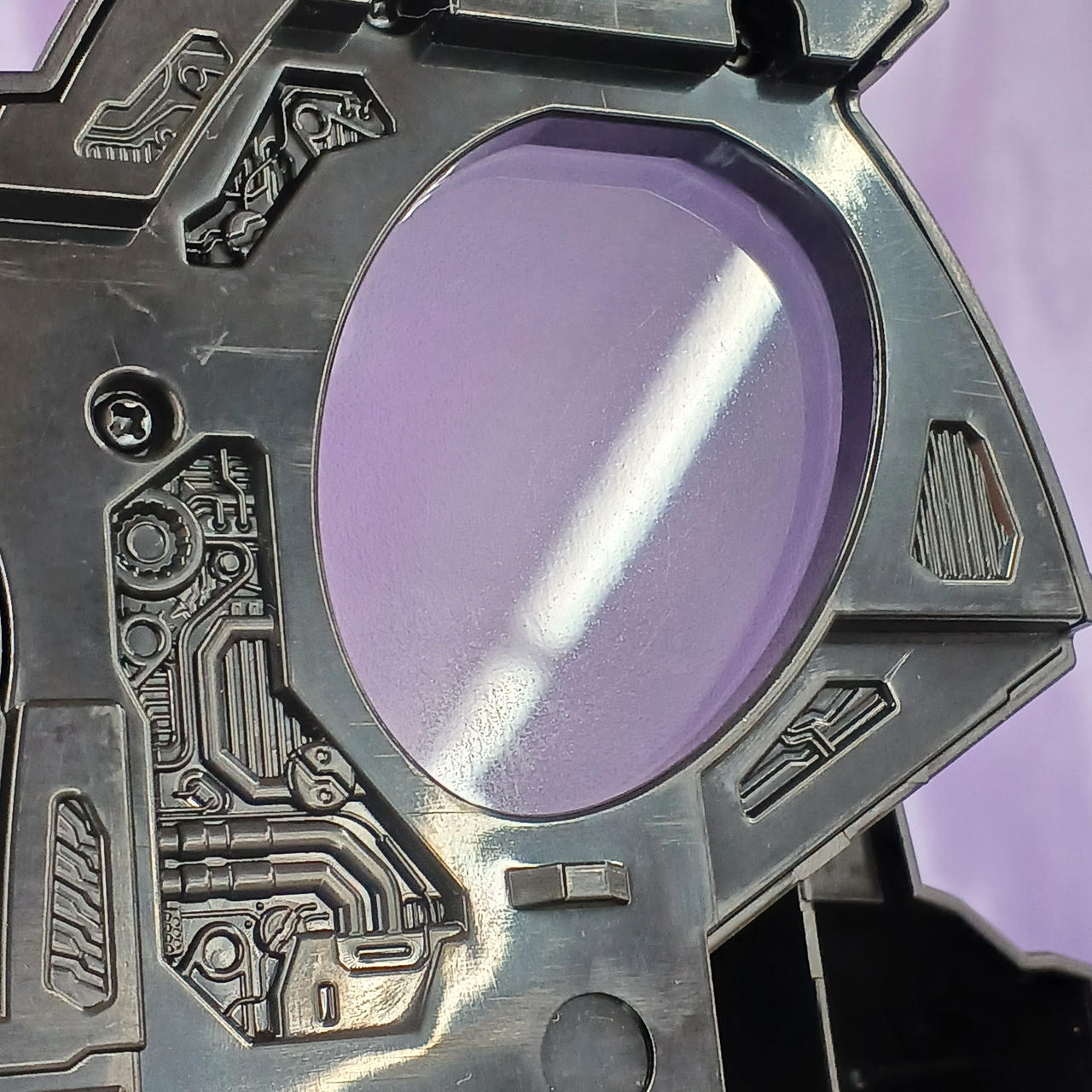 スレキズ・汚れあります。