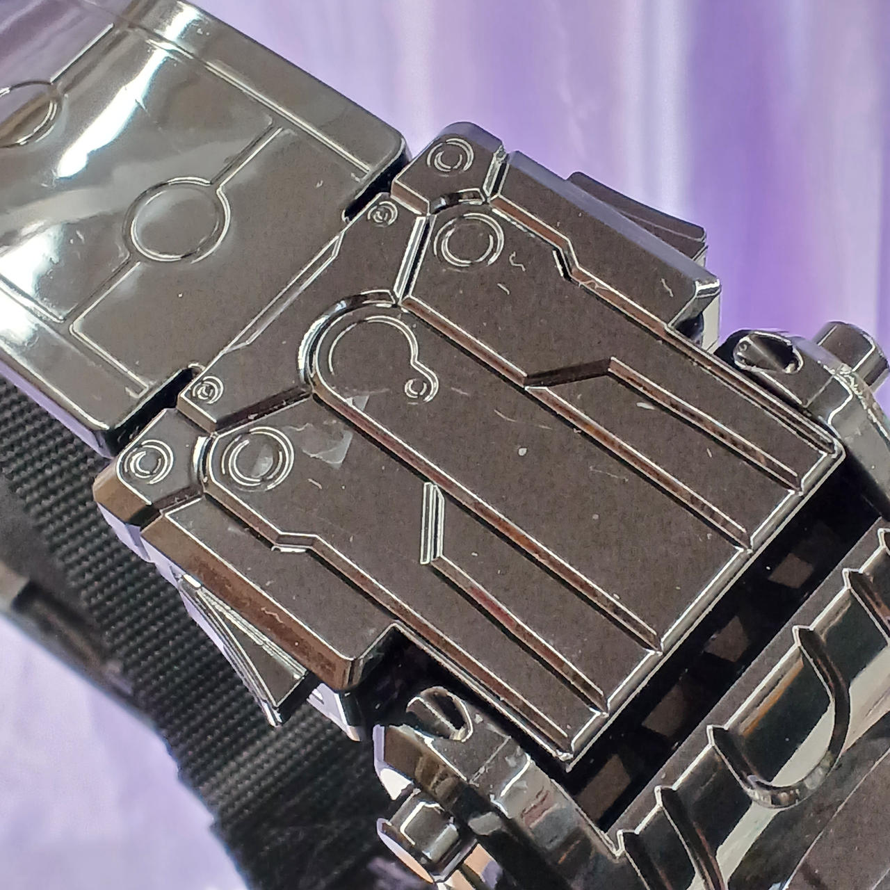 スレキズ・汚れあります。