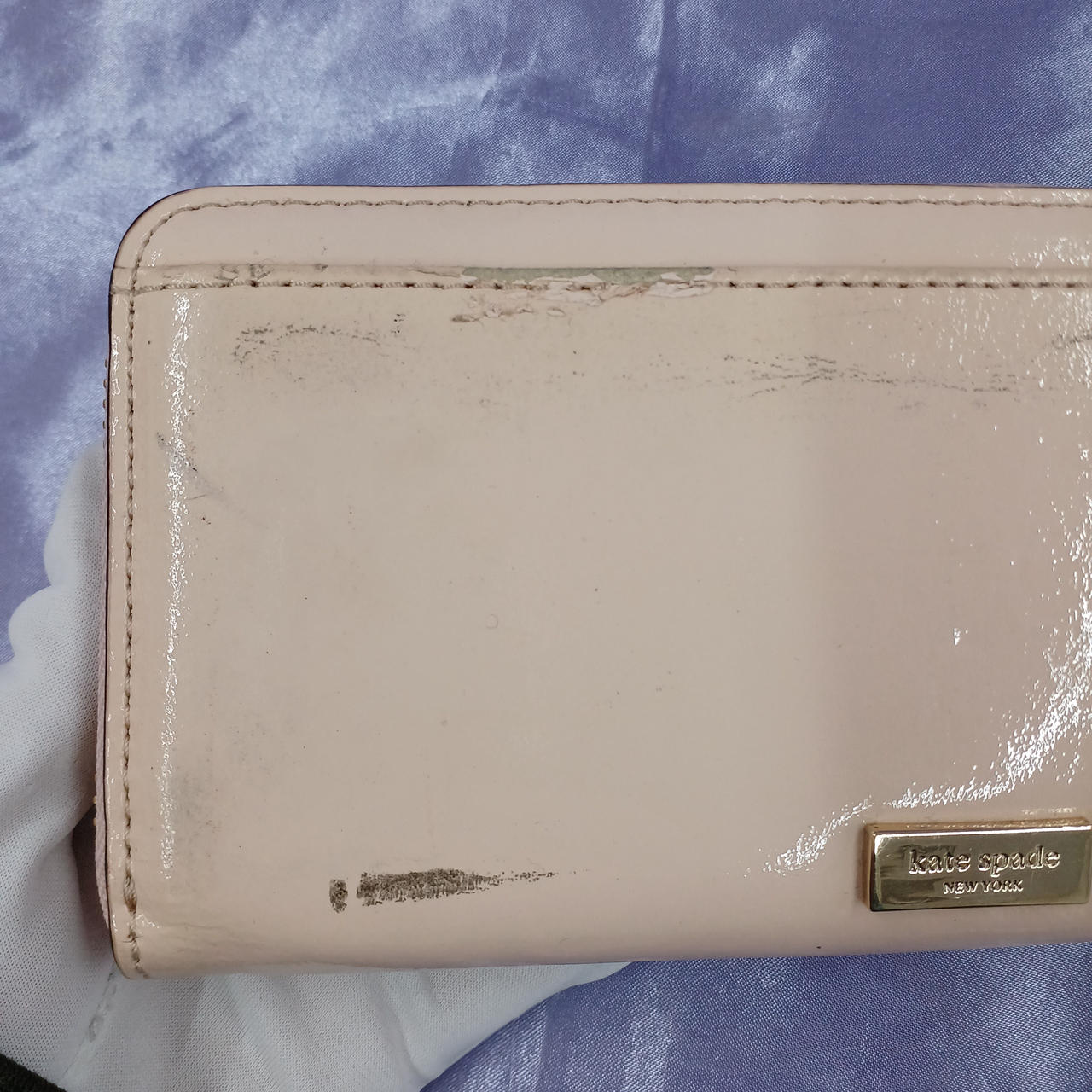 汚れ、スレ、劣化あり