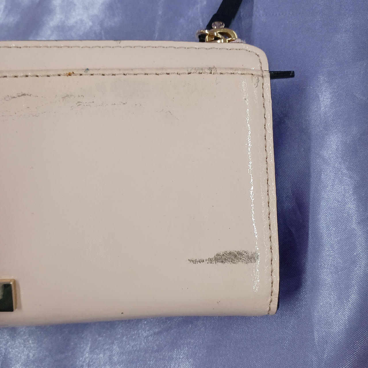 汚れ、スレ、劣化あり