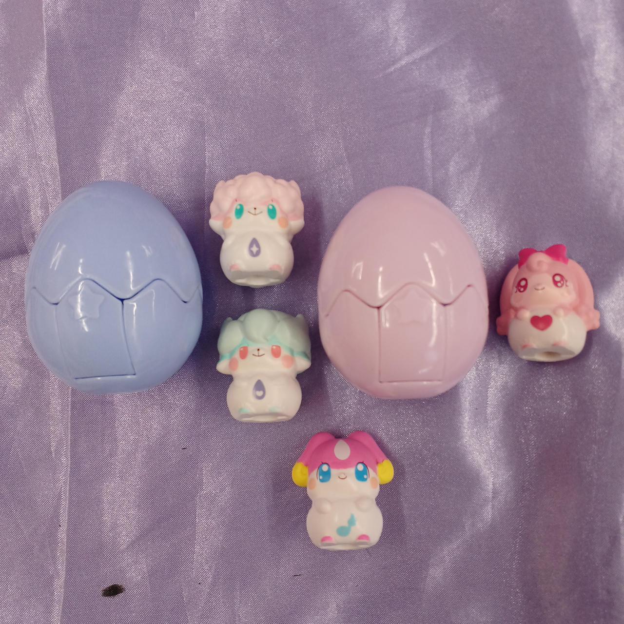 契約書なしです。