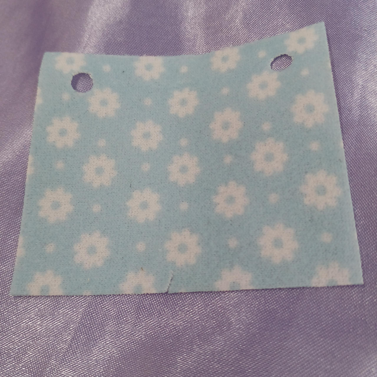 カーテン破れあります。