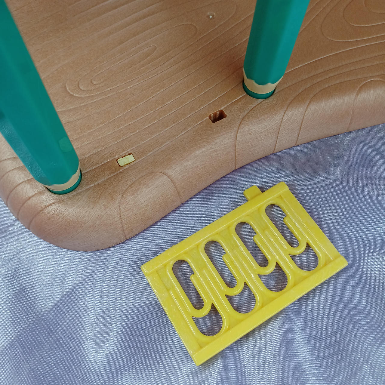 折れあります。