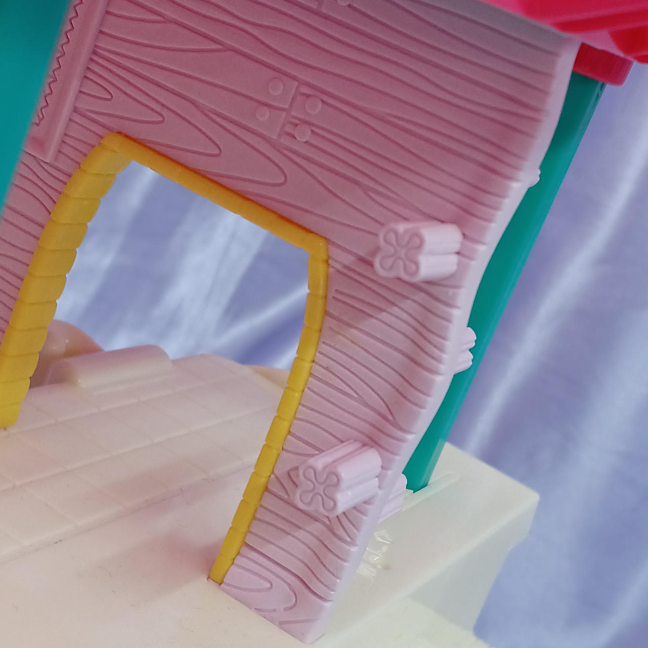 汚れあります。