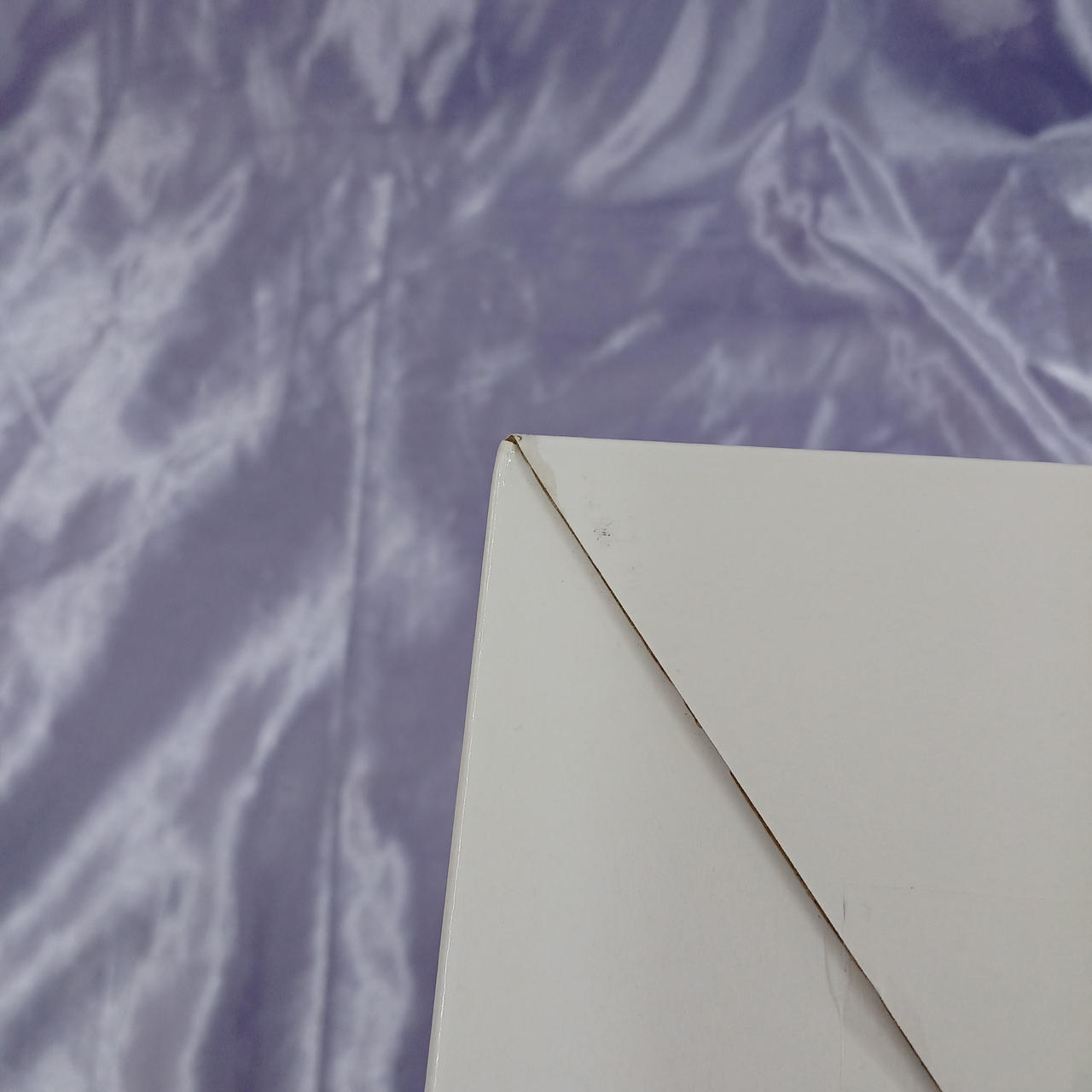 汚れあります。