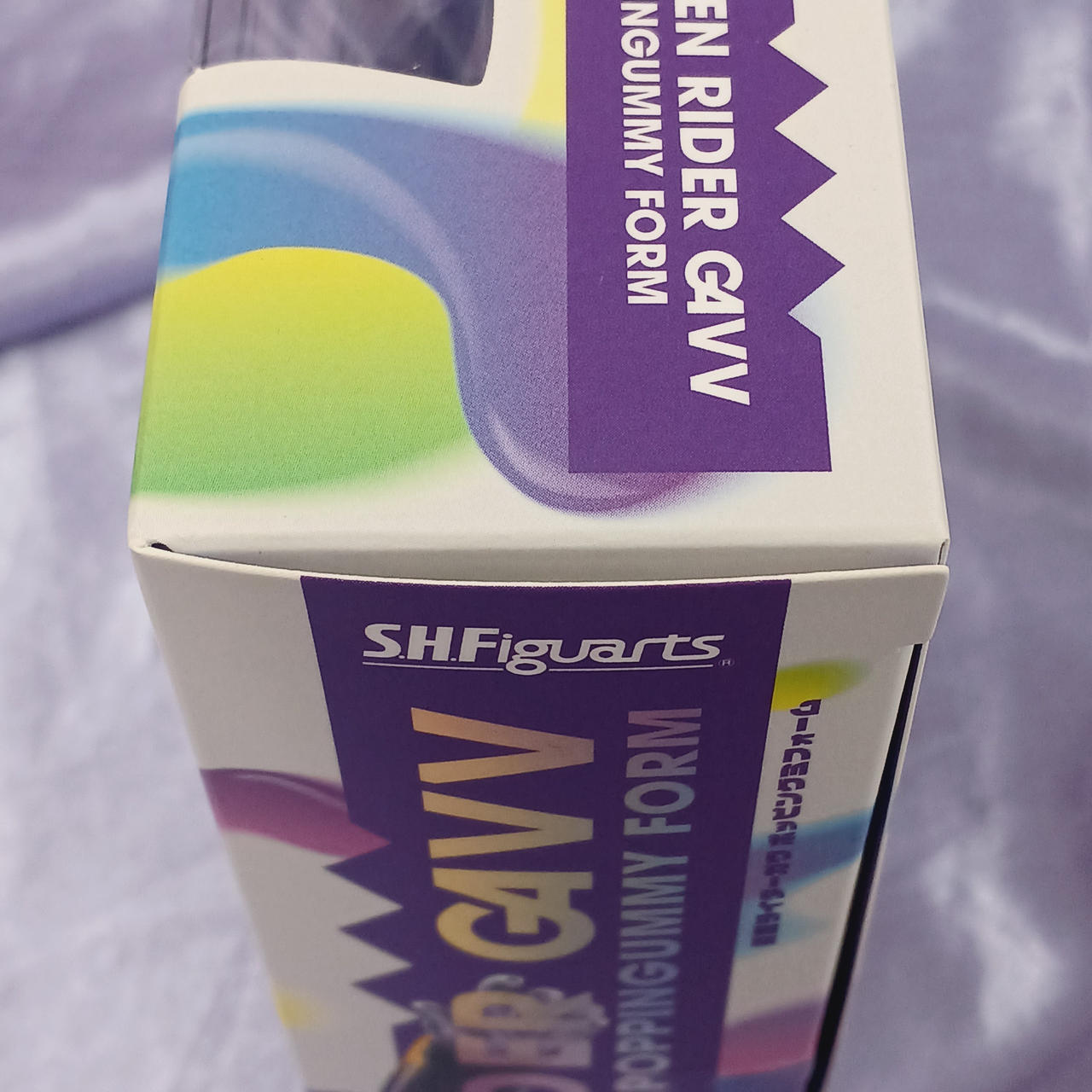 角傷みあります。