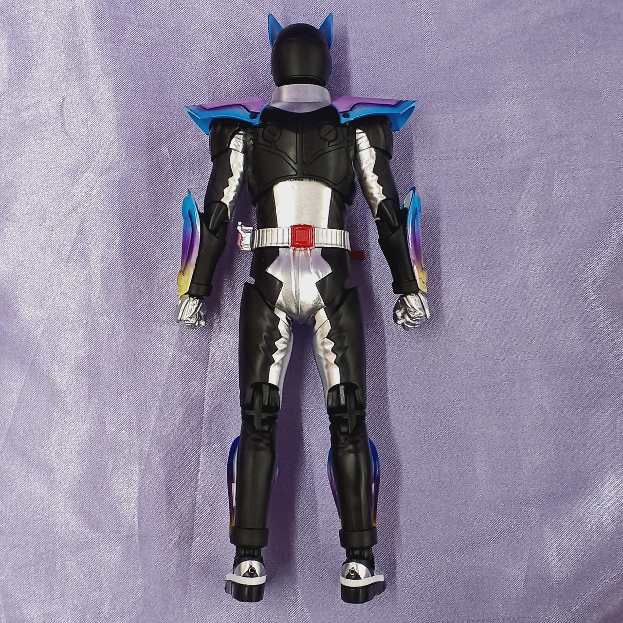 細かなスレキズ・汚れあります。