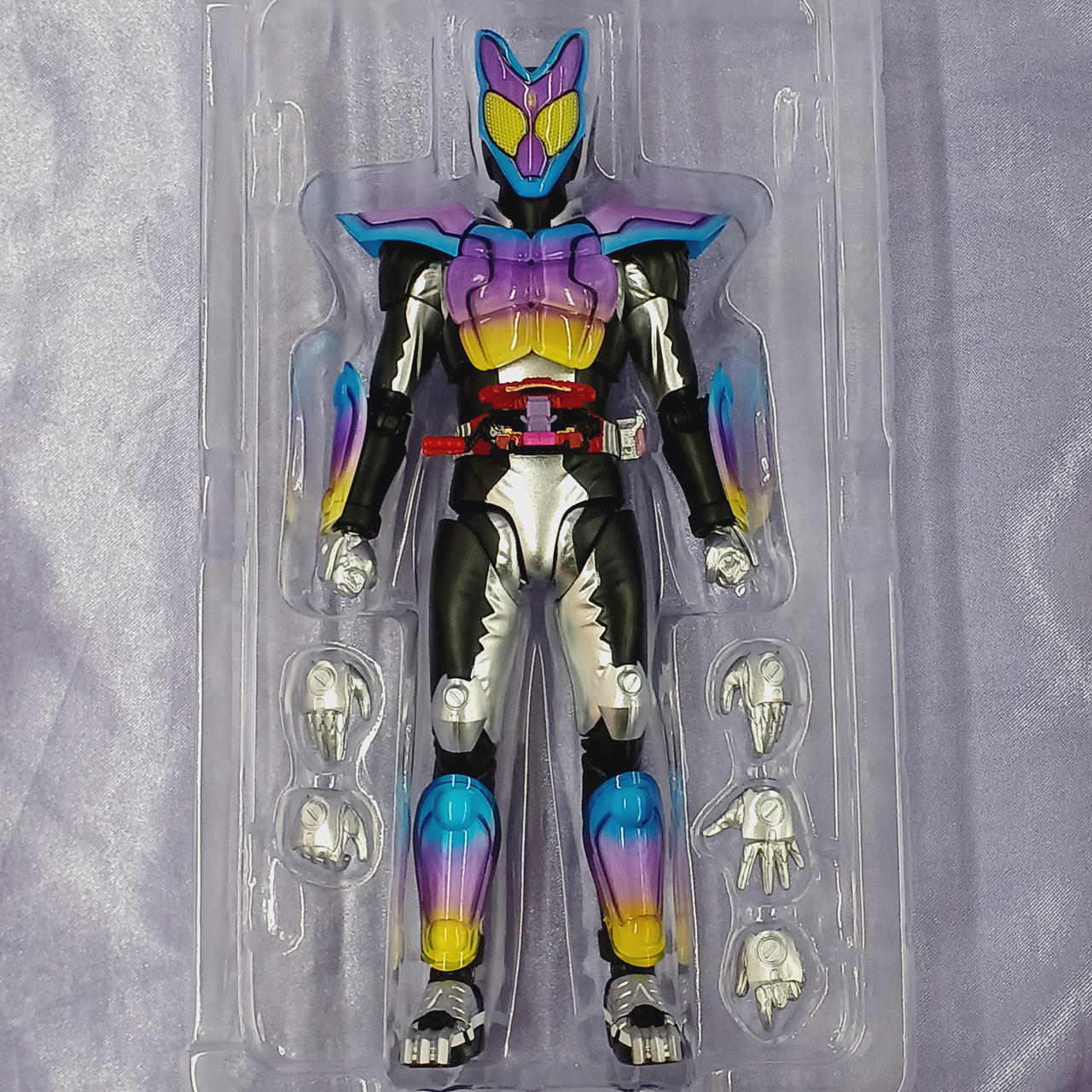 細かなスレキズ・汚れあります。