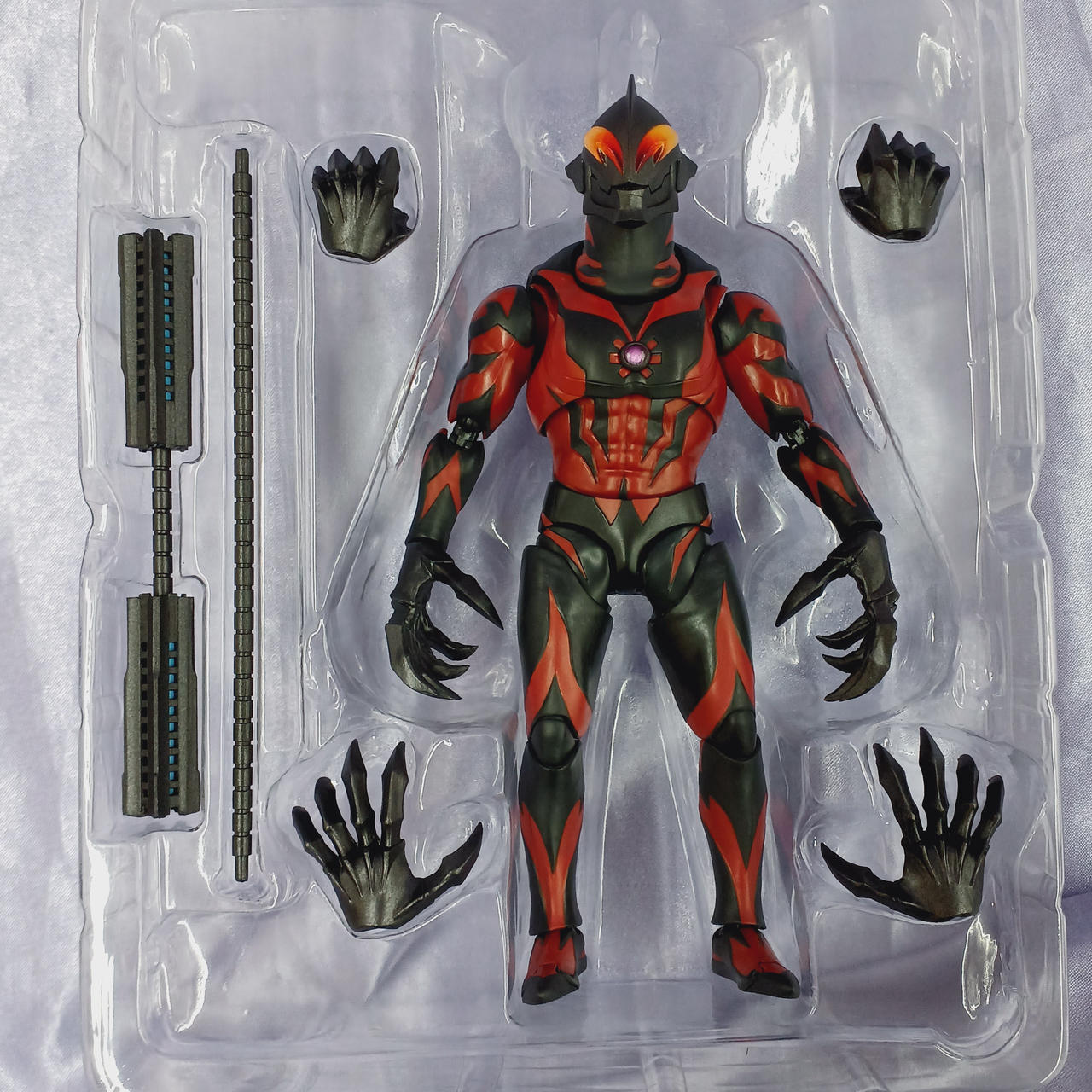 細かなスレキズ・汚れあります。