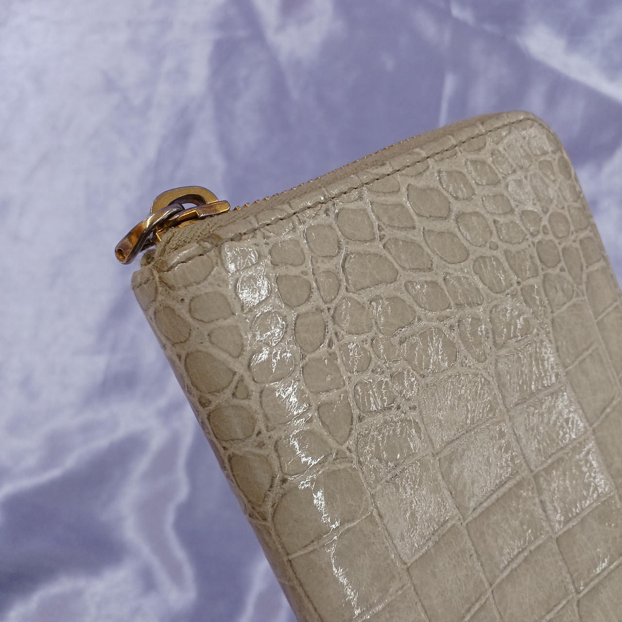 スレあり、スライサー持ち手破損あり