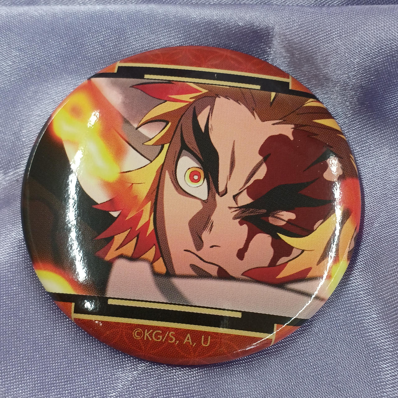 細かなスレキズあります。